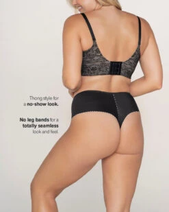 Seamless Thong Shaper Knicker -Tempt Lingerie Shop 012952 700 1200x1500 lang gb 5