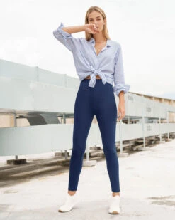 Everyday Slimming High-Waisted Legging -Tempt Lingerie Shop 012953 509 1200x1500 2021 3