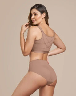 Classic Eco-Friendly Shaping Knicker Made From Recycled PET Bottle 15 Classic Eco-Friendly Shaping Knicker Made From Recycled PET Bottle -Tempt Lingerie Shop 012974 857 1200X1500 4