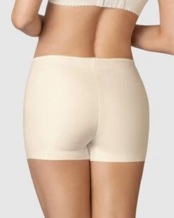 Eco-Friendly Seamless Knicker Short Made Of Recycled Plastic Bottles -Tempt Lingerie Shop 012975 253 1200x1500 2021 1