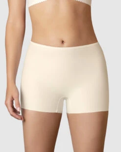 Eco-Friendly Seamless Knicker Short Made Of Recycled Plastic Bottles -Tempt Lingerie Shop 012975 253 1200x1500 2021 2