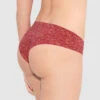 Seamless Hipster Knicker With Decorative Contrast Stitching -Tempt Lingerie Shop 012976 183 1200X1500 1