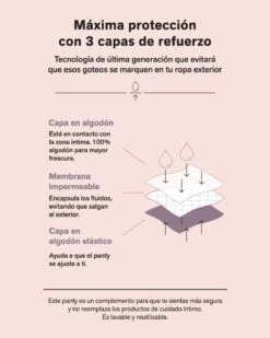 Classic Style Period Knicker In 3-Layer Fabric For 24- Hour Protection -Tempt Lingerie Shop 012978 700 1200x1500 lang es 6