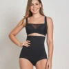 Tummy And Back Control High-Waisted Shaper Knicker -Tempt Lingerie Shop 012981 700 1200X1500 1