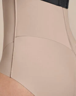 Tummy And Back Control High-Waisted Shaper Knicker -Tempt Lingerie Shop 012981 802 1200X1500 4