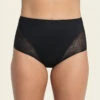High-Waisted Sheer Lace Shaperknicker -Tempt Lingerie Shop 012984 700 1200x1500 2023 1