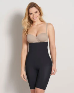 Extra High-Waist Undetectable Bum Lifter Shaper Knicker