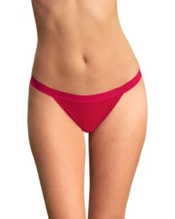 Mid-Rise Tulle Tanga Knicker -Tempt Lingerie Shop 012991 323 1200X1500 2