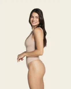 Thong Bottom Light Control Step-in Bodysuit 15 Thong Bottom Light Control Step-in Bodysuit -Tempt Lingerie Shop 018523 802 1200x1500 2023 3