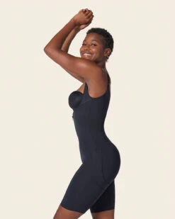 Short Bottom Sculpting Butt Lifting Body Shaper -Tempt Lingerie Shop 018528 700 1200x1500 2023 UPD 2