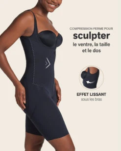 Short Bottom Sculpting Butt Lifting Body Shaper -Tempt Lingerie Shop 018528 700 1200x1500 discover1 lang fr