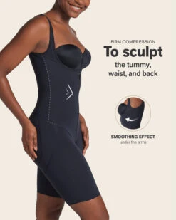 Short Bottom Sculpting Butt Lifting Body Shaper -Tempt Lingerie Shop 018528 700 1200x1500 discover1 lang gb