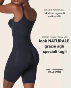 Short Bottom Sculpting Butt Lifting Body Shaper -Tempt Lingerie Shop 018528 700 1200x1500 discover2 lang it
