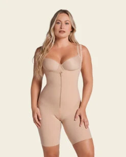 Short Bottom Sculpting Butt Lifting Body Shaper -Tempt Lingerie Shop 018528 801 1200x1500 2023 1