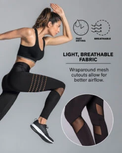 Mid-Rise Mesh Cutout Shaper Legging -Tempt Lingerie Shop 0195509 700 1200x1500 lang eu 5