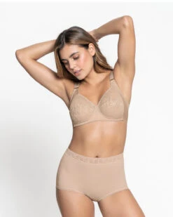 Wireless Comfy Control Bra In Lace 15 Wireless Comfy Control Bra In Lace -Tempt Lingerie Shop 071223 802 1200x1500 2022 UPD 3