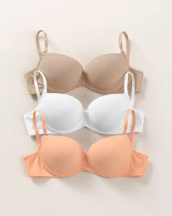 Light Lift Underwire T-Shirt Bra With Soft Cups 37 Light Lift Underwire T-Shirt Bra With Soft Cups -Tempt Lingerie Shop 071274 000 1200x1500 2022 UPD 5