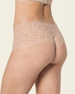 Hiphugger Style Knicker In Modern Lace -Tempt Lingerie Shop 072264 801 1200x1500 2023 1