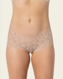 Hiphugger Style Knicker In Modern Lace -Tempt Lingerie Shop 072264 801 1200x1500 2023 2