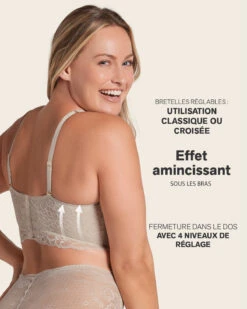 2-Pack Luxe Lace Underwire Smoothing Bustier Bras -Tempt Lingerie Shop 091001 1200x1500 lang fr 5 d05bc046 da7f 4669 aa60 fe28d84043b8