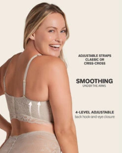 2-Pack Luxe Lace Underwire Smoothing Bustier Bras -Tempt Lingerie Shop 091001 1200x1500 lang gb 5 a645132f 63d2 43ae 8f03 5d4ec389ee0d