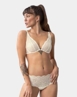 Sheer Lace Bralette With Underwire 23 Sheer Lace Bralette With Underwire -Tempt Lingerie Shop 091017 253 1200x1500 2021 3