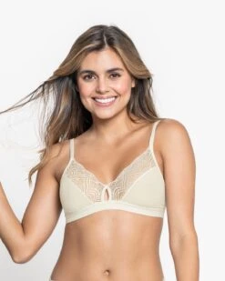 Triangle Lace Bralette With Buttonhole Cutout 17 Triangle Lace Bralette With Buttonhole Cutout -Tempt Lingerie Shop 091025 253 1200x1500 2022 UPD 1