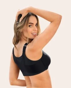 High-Tech Front Closure Back Support Bra Multi/Support Bra 30 High-Tech Front Closure Back Support Bra Multi/Support Bra -Tempt Lingerie Shop 091029 700 1200X1500 2021 1