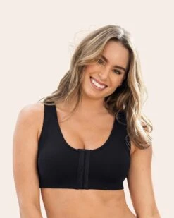 High-Tech Front Closure Back Support Bra Multi/Support Bra 31 High-Tech Front Closure Back Support Bra Multi/Support Bra -Tempt Lingerie Shop 091029 700 1200X1500 2021 2
