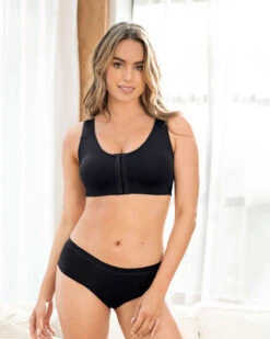High-Tech Front Closure Back Support Bra Multi/Support Bra 33 High-Tech Front Closure Back Support Bra Multi/Support Bra -Tempt Lingerie Shop 091029 700 1200X1500 2021 4