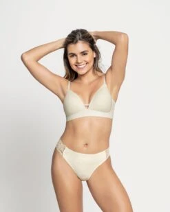 Plunge Wireless Scalloped Trim Bra The Perfect Comfort Bra -Tempt Lingerie Shop 091035 253 1200x1500 2022 UPD 3