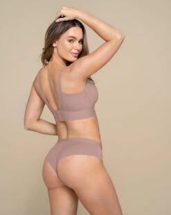 Flexi-Bra Light Wireless Bra With Removable Contour Padding -Tempt Lingerie Shop 091048 281 1200X1500 5