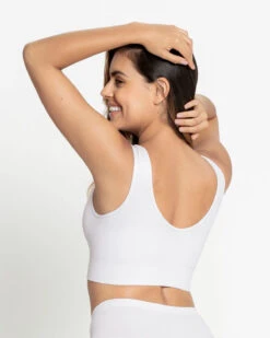 V-Neck Seamless Pullover Bra -Tempt Lingerie Shop 091066 000 1200X1500 2