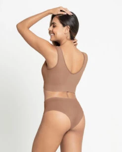 V-Neck Seamless Pullover Bra -Tempt Lingerie Shop 091066 857 1200X1500 5