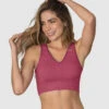 V-Neck Seamless Pullover Bra -Tempt Lingerie Shop 091066 A80 1200X1500 1