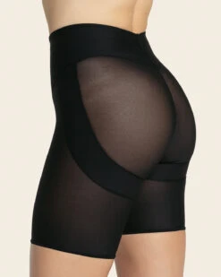 Firm Compression Butt Lifter Shaper Short