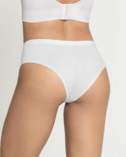 High-Tech Seamless Mid-Rise Cheeky Knicker 24 High-Tech Seamless Mid-Rise Cheeky Knicker -Tempt Lingerie Shop 092030 000 1200X1500 1