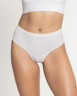 High-Tech Seamless Mid-Rise Cheeky Knicker 25 High-Tech Seamless Mid-Rise Cheeky Knicker -Tempt Lingerie Shop 092030 000 1200X1500 2