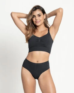 High-Tech Seamless Mid-Rise Cheeky Knicker 23 High-Tech Seamless Mid-Rise Cheeky Knicker -Tempt Lingerie Shop 092030 785 1200X1500 4