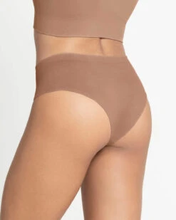 High-Tech Seamless Mid-Rise Cheeky Knicker 28 High-Tech Seamless Mid-Rise Cheeky Knicker -Tempt Lingerie Shop 092030 857 1200X1500 1