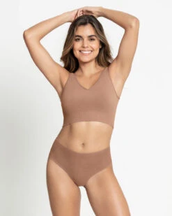 High-Tech Seamless Mid-Rise Cheeky Knicker 31 High-Tech Seamless Mid-Rise Cheeky Knicker -Tempt Lingerie Shop 092030 857 1200X1500 4