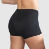 Invisible High-waisted Boyshort Knicker 17 Invisible High-waisted Boyshort Knicker -Tempt Lingerie Shop 092035 700 1200X1500 1