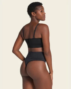 High-Waisted Seamless Moderate Shaper Thong Knicker -Tempt Lingerie Shop 092041 700 1200x1500 2025 05