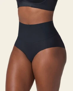 High-Tech High-Waisted Classic Sculpting Knicker 14 High-Tech High-Waisted Classic Sculpting Knicker -Tempt Lingerie Shop 092045 700 1200x1500 02 ce121c42 1b6a 4d98 9e12 ee63ceb6ec91