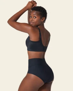 High-Tech High-Waisted Classic Sculpting Knicker 16 High-Tech High-Waisted Classic Sculpting Knicker -Tempt Lingerie Shop 092045 700 1200x1500 04 13f008c4 f803 4c2c 850f fc889125ae36