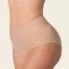High-Tech High-Waisted Classic Sculpting Knicker 33 High-Tech High-Waisted Classic Sculpting Knicker -Tempt Lingerie Shop 092045 801 1200x1500 2025 1