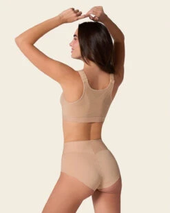 High-Tech High-Waisted Classic Sculpting Knicker 12 High-Tech High-Waisted Classic Sculpting Knicker -Tempt Lingerie Shop 092045 801 1200x1500 2025 4