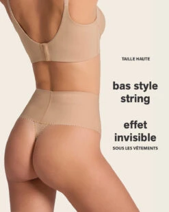 High-Tech High-Waisted Sculpting Thong 38 High-Tech High-Waisted Sculpting Thong -Tempt Lingerie Shop 092046 1200x1500 lang fr 5 c44685b3 19bc 4417 8317 829946d8bca2