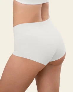 Mostly Covered Invisible Microfiber Boyshort Knicker 20 Mostly Covered Invisible Microfiber Boyshort Knicker -Tempt Lingerie Shop 092064 000 1200X1500 2024 1