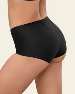 Mostly Covered Invisible Microfiber Boyshort Knicker 16 Mostly Covered Invisible Microfiber Boyshort Knicker -Tempt Lingerie Shop 092064 700 1200X1500 2024 1